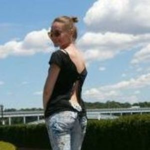 Meet your Posher, Irina